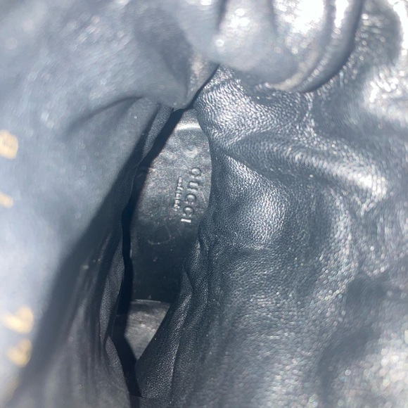 Authentic GUCCI boots - Picture 11 of 14